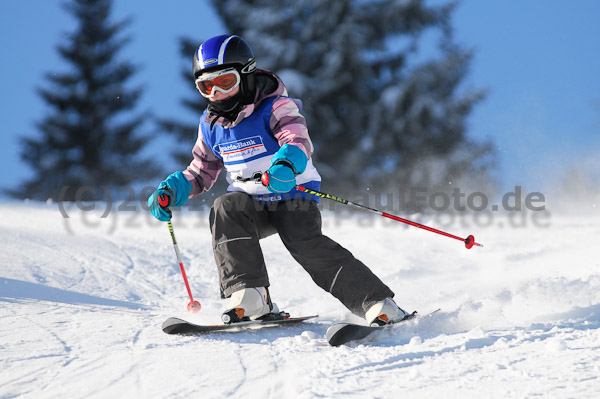 Kreiscup Weilheim-Schongau 2011