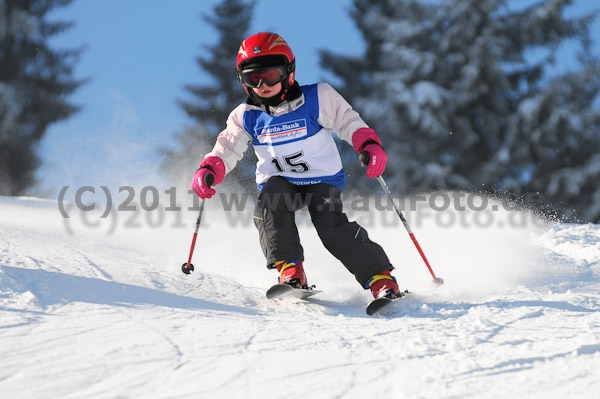 Kreiscup Weilheim-Schongau 2011