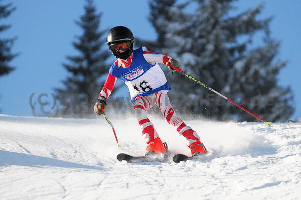 Kreiscup Weilheim-Schongau 2011