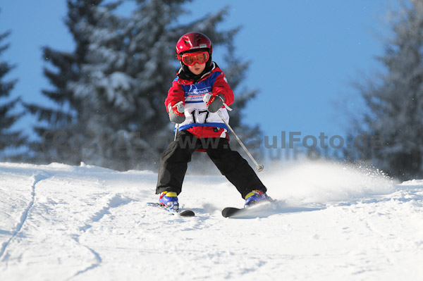 Kreiscup Weilheim-Schongau 2011