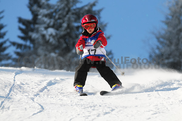 Kreiscup Weilheim-Schongau 2011