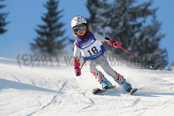 Kreiscup Weilheim-Schongau 2011