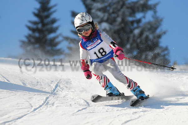 Kreiscup Weilheim-Schongau 2011