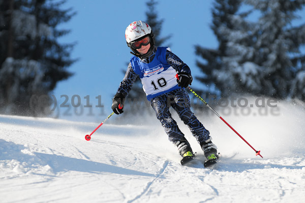 Kreiscup Weilheim-Schongau 2011