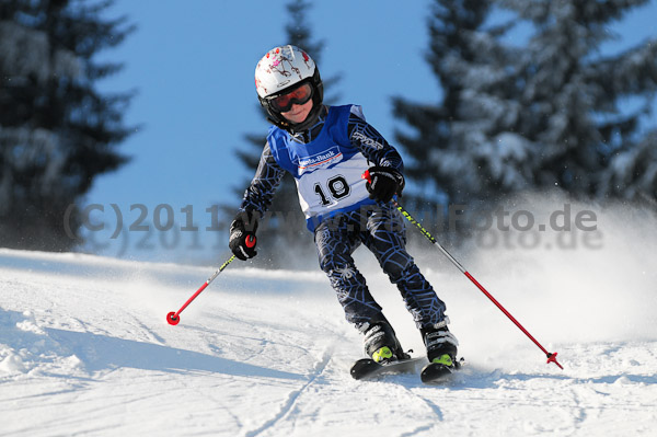 Kreiscup Weilheim-Schongau 2011