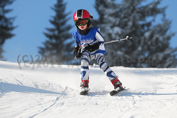 Kreiscup Weilheim-Schongau 2011