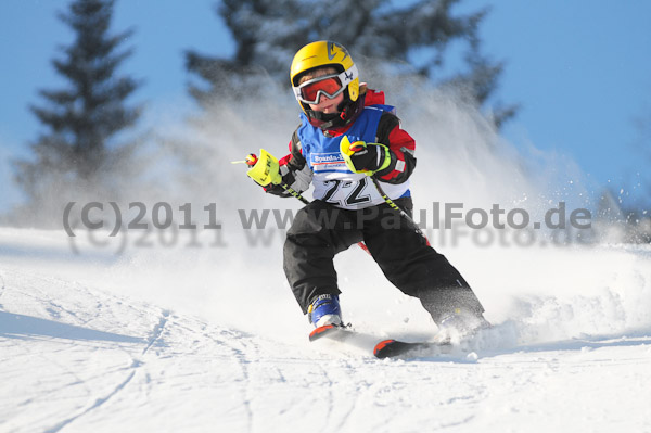 Kreiscup Weilheim-Schongau 2011