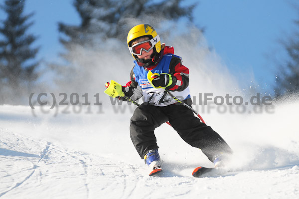 Kreiscup Weilheim-Schongau 2011