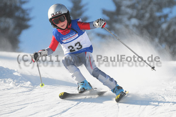 Kreiscup Weilheim-Schongau 2011