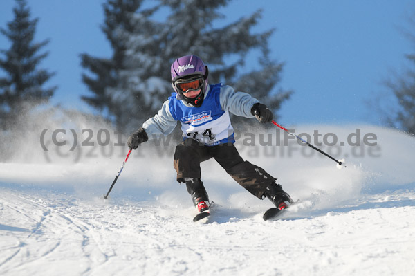 Kreiscup Weilheim-Schongau 2011