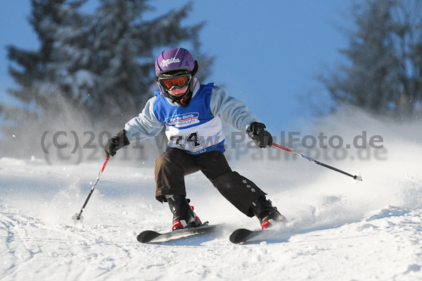 Kreiscup Weilheim-Schongau 2011