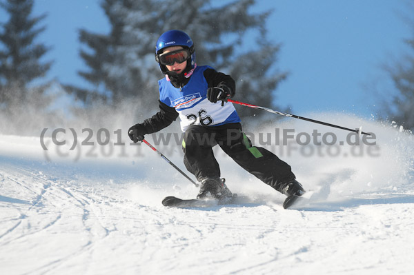 Kreiscup Weilheim-Schongau 2011