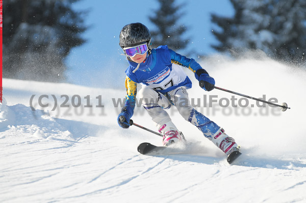 Kreiscup Weilheim-Schongau 2011