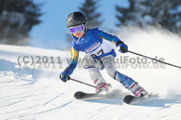 Kreiscup Weilheim-Schongau 2011