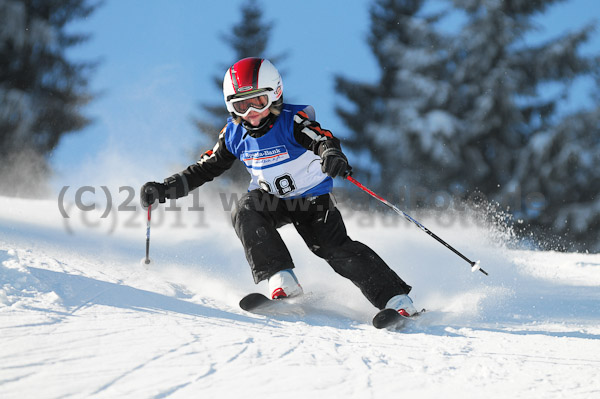 Kreiscup Weilheim-Schongau 2011