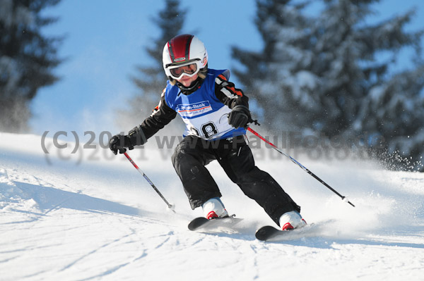 Kreiscup Weilheim-Schongau 2011