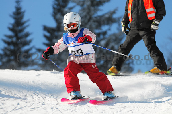 Kreiscup Weilheim-Schongau 2011