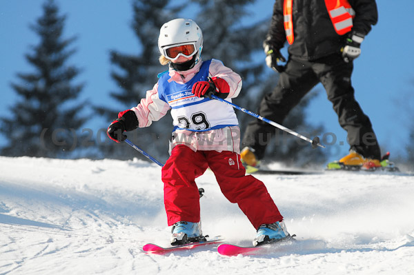 Kreiscup Weilheim-Schongau 2011