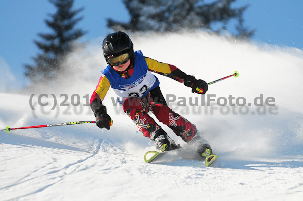 Kreiscup Weilheim-Schongau 2011