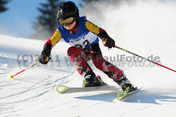 Kreiscup Weilheim-Schongau 2011