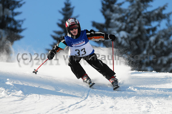 Kreiscup Weilheim-Schongau 2011