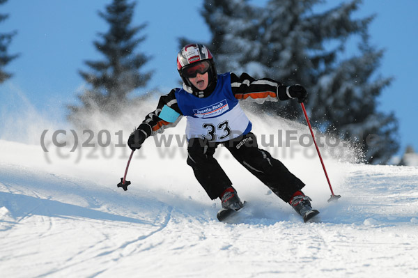 Kreiscup Weilheim-Schongau 2011