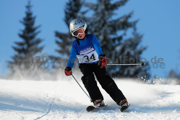 Kreiscup Weilheim-Schongau 2011