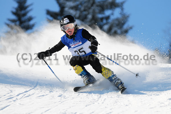 Kreiscup Weilheim-Schongau 2011