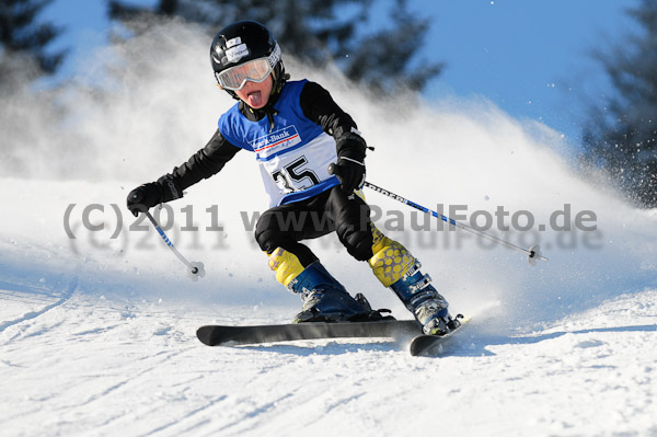 Kreiscup Weilheim-Schongau 2011