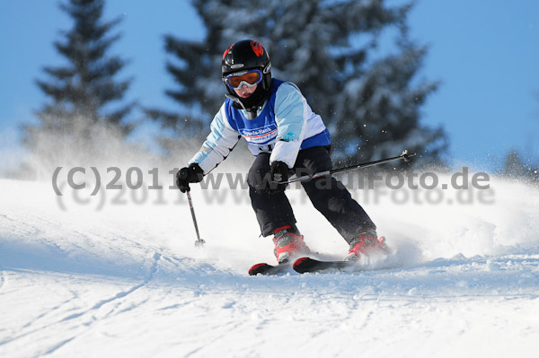 Kreiscup Weilheim-Schongau 2011