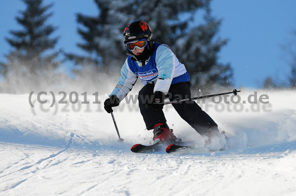 Kreiscup Weilheim-Schongau 2011