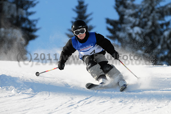 Kreiscup Weilheim-Schongau 2011