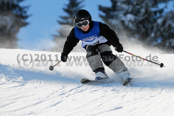 Kreiscup Weilheim-Schongau 2011