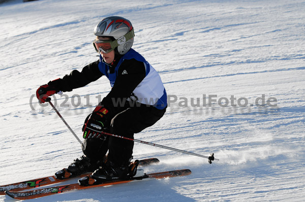 Kreiscup Weilheim-Schongau 2011