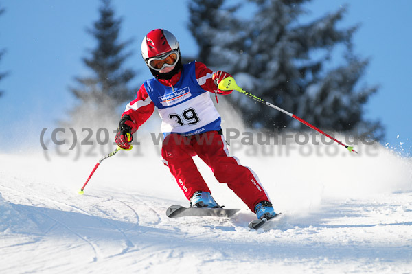 Kreiscup Weilheim-Schongau 2011