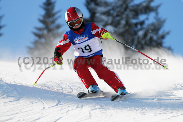 Kreiscup Weilheim-Schongau 2011