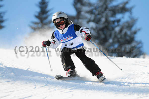 Kreiscup Weilheim-Schongau 2011