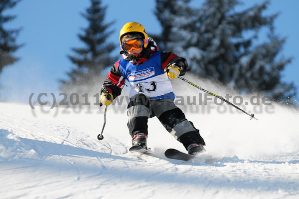 Kreiscup Weilheim-Schongau 2011