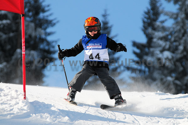 Kreiscup Weilheim-Schongau 2011