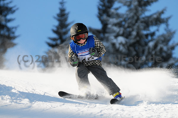 Kreiscup Weilheim-Schongau 2011