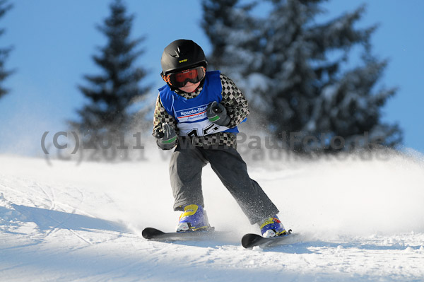 Kreiscup Weilheim-Schongau 2011