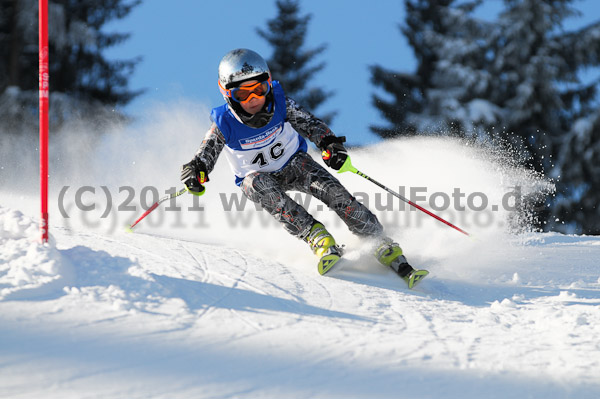 Kreiscup Weilheim-Schongau 2011