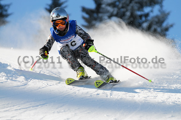 Kreiscup Weilheim-Schongau 2011