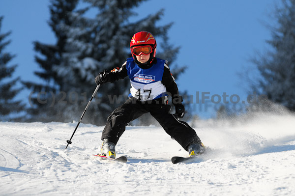 Kreiscup Weilheim-Schongau 2011