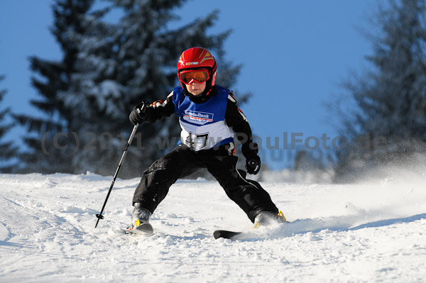 Kreiscup Weilheim-Schongau 2011