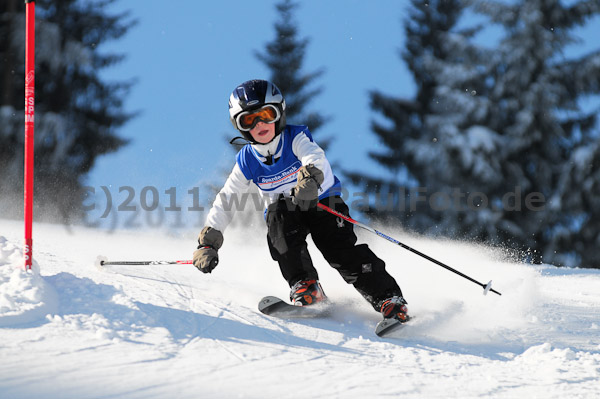 Kreiscup Weilheim-Schongau 2011