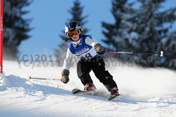 Kreiscup Weilheim-Schongau 2011