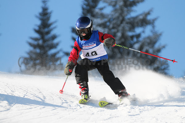 Kreiscup Weilheim-Schongau 2011