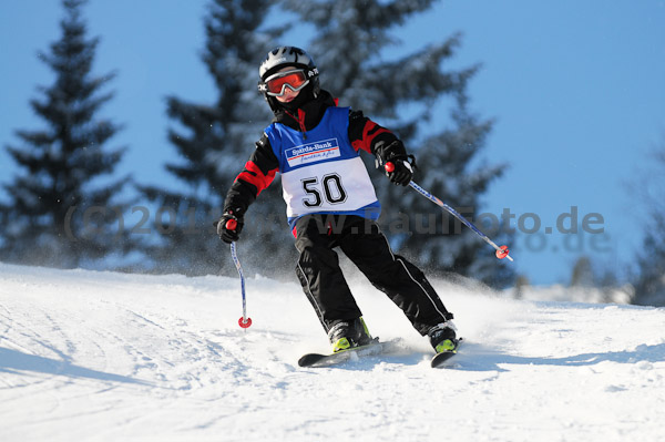 Kreiscup Weilheim-Schongau 2011