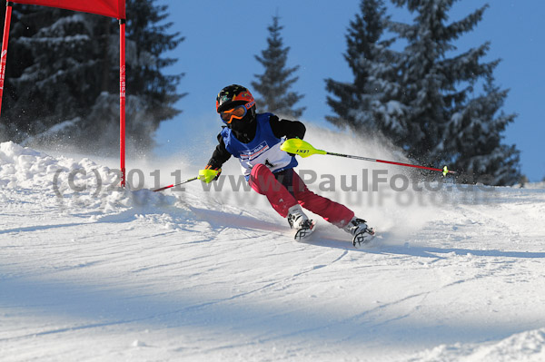 Kreiscup Weilheim-Schongau 2011